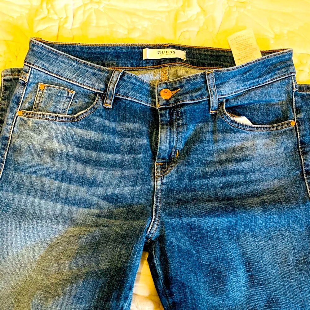 Guess Jeans size 28